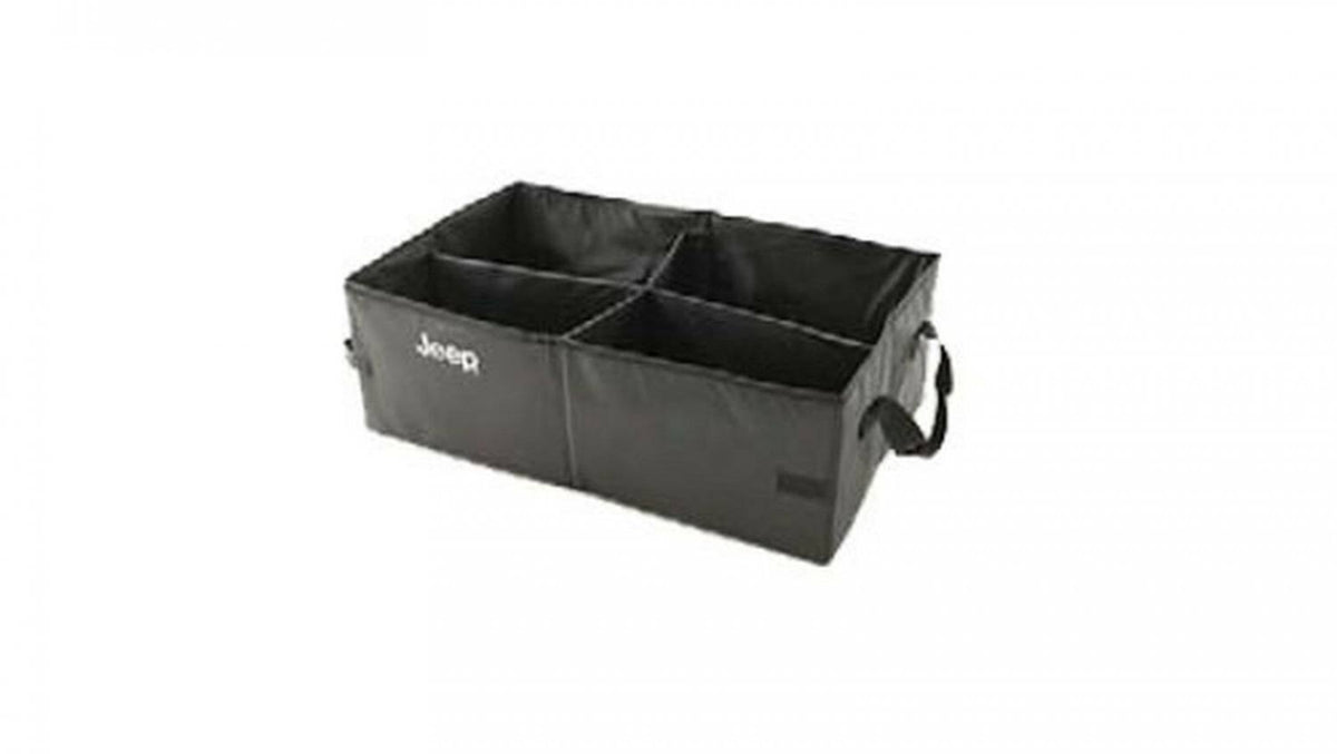 Portable Cargo Tote T335