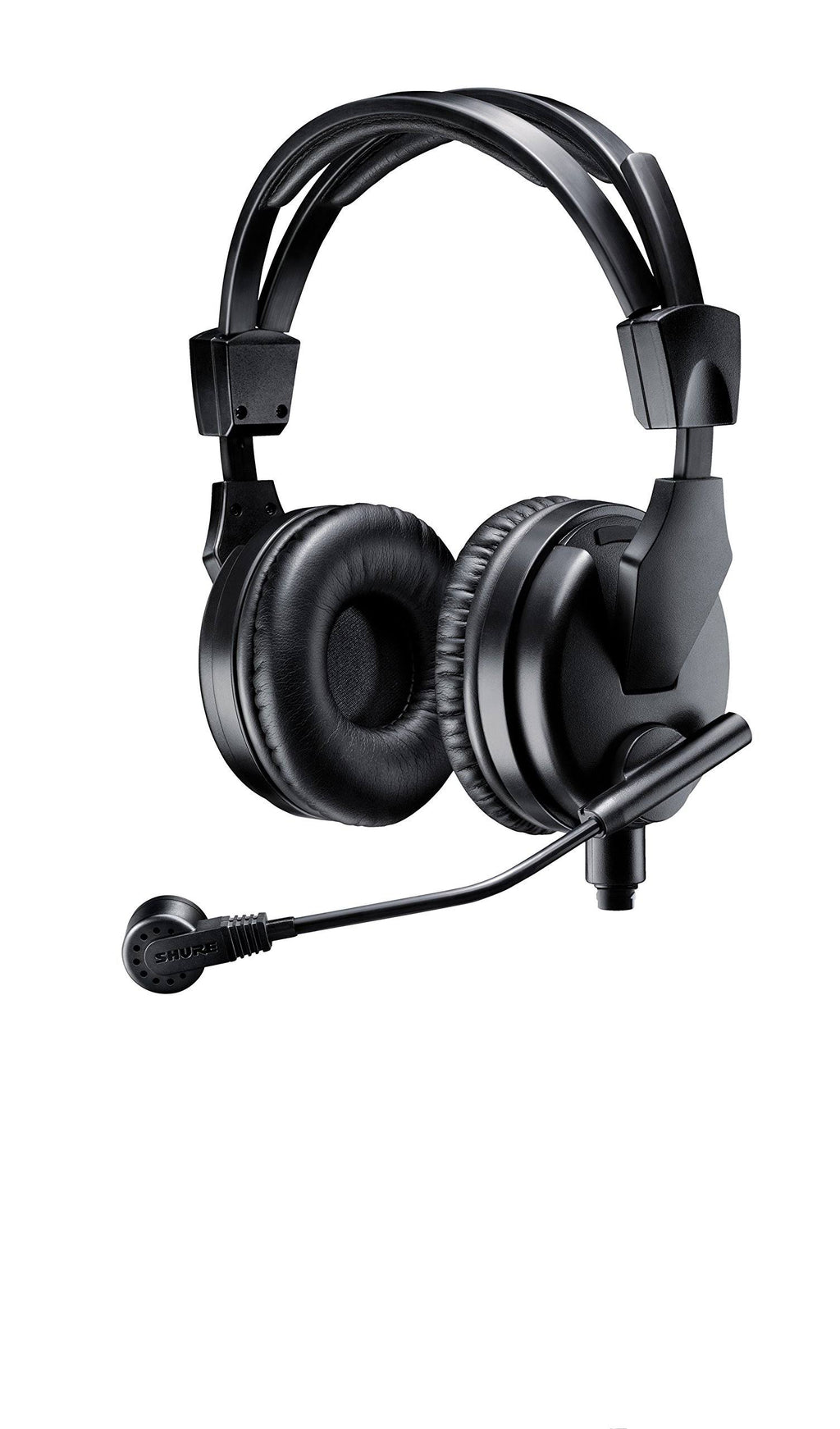 Dual-Sided Broadcast Headset B6686