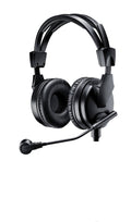Dual-Sided Broadcast Headset B6686