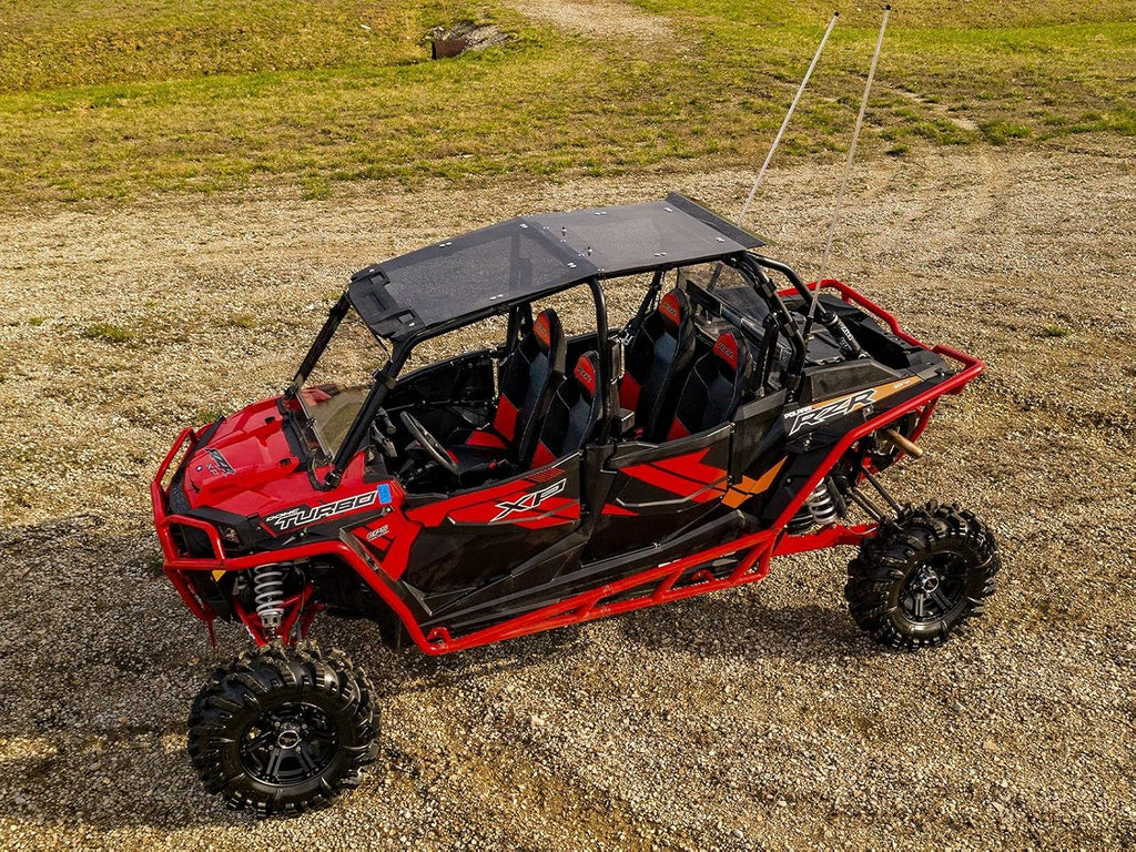 Dark Tinted 1/4" Polycarbonate Roof for Polaris RZR XP 4 1000 B245961