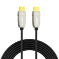 Fiber HDMI Cable 50 feet 15m Pack of 2 M316802