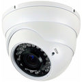 Dome Security Camera 2.8mm-12mm Varifocal Lens 100ft V533098
