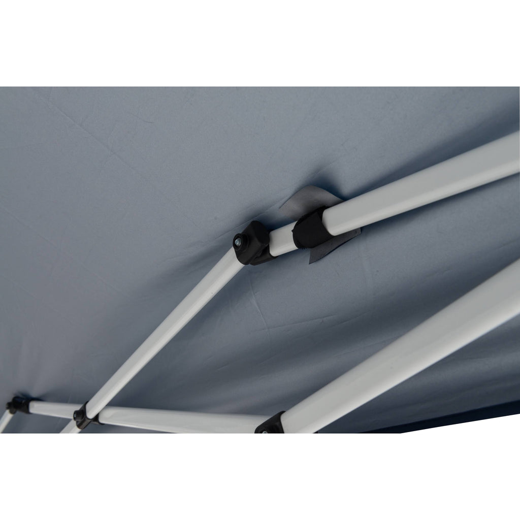 Royal Blue Pop Up Folding Canopy with Roller Bag A330004