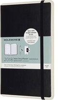 Black Smart Planner Weekly P5154