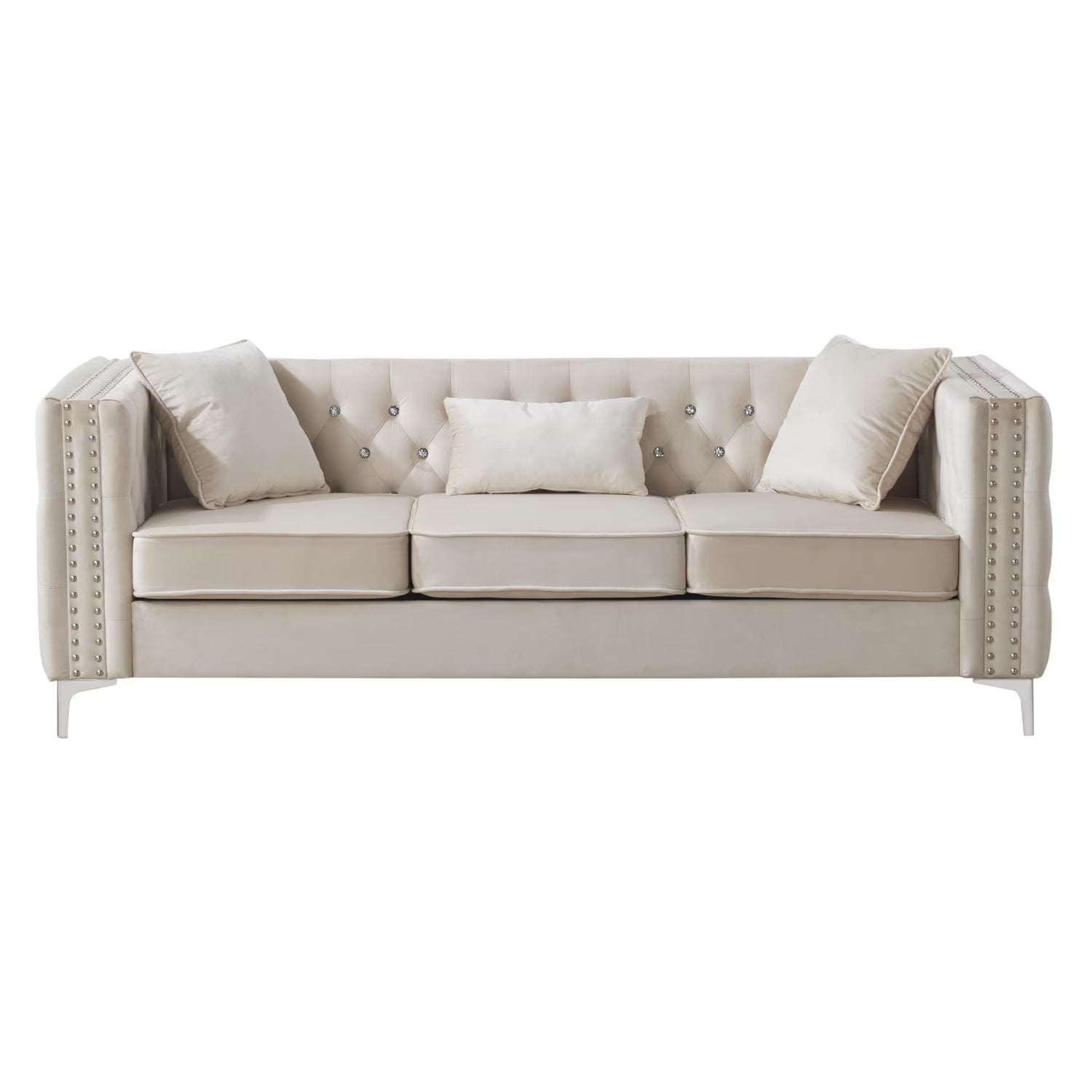 Ivory Sofa E755267