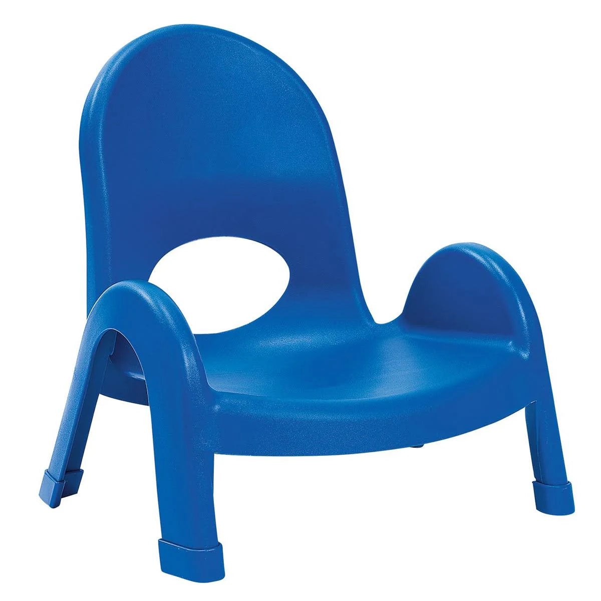 Preschool Stack Chair - 5x22H Seat, Plastic J753990