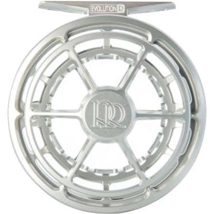 Platinum Spool N57958