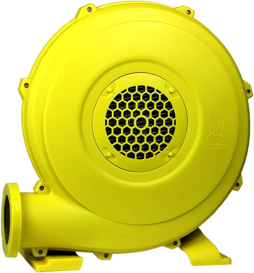 750 Watt 1 Hp Air Blower for Inflatables P29595