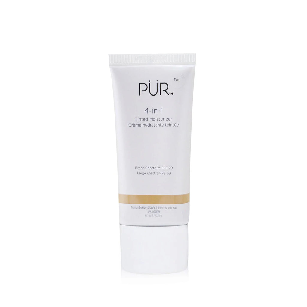 4 in 1 Tinted Moisturizer Broad Spectrum SPF 20 U63674