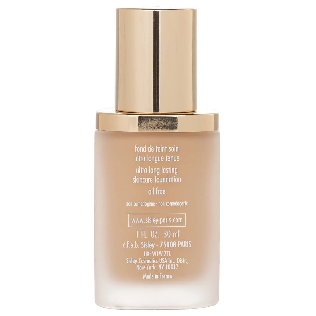 Luminous Mat-Ultra Long Lasting Foundation 30ml/1oz V495