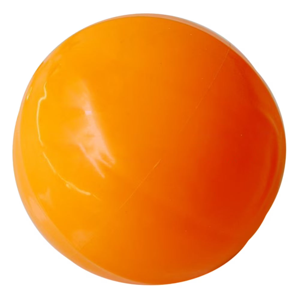 Inflatable Rubber Beach Volleyball U357