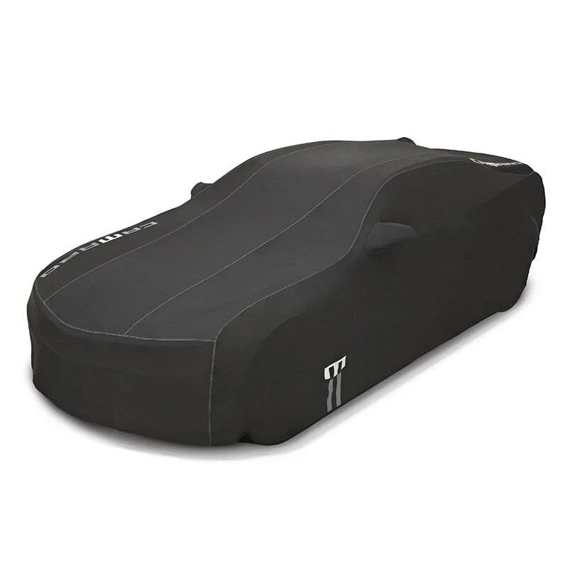2016-2021 Chevrolet Camaro Exterior Cover D6499