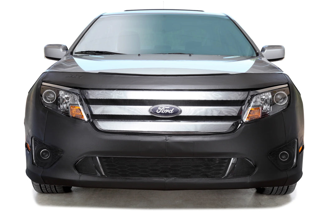 Black Custom Front End Cover U442893