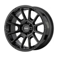 18x8.5 Gloss Black Machined Wheels S68969