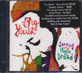 Live Reggae Album CD C502