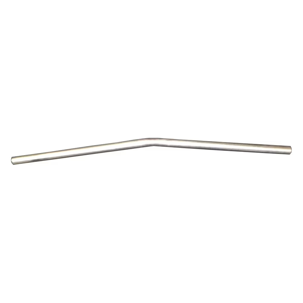 16' Round Replacement Trampoline Enclosure Part, Curved Tube E30051