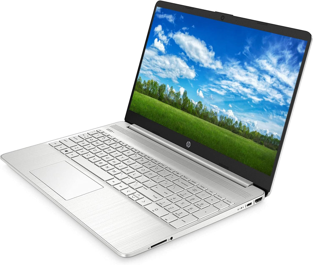15.6'' HD Laptop, AMD Ryzen 7 5700U, 16GB RAM 256GB SSD, Windows 11 Home Q82742