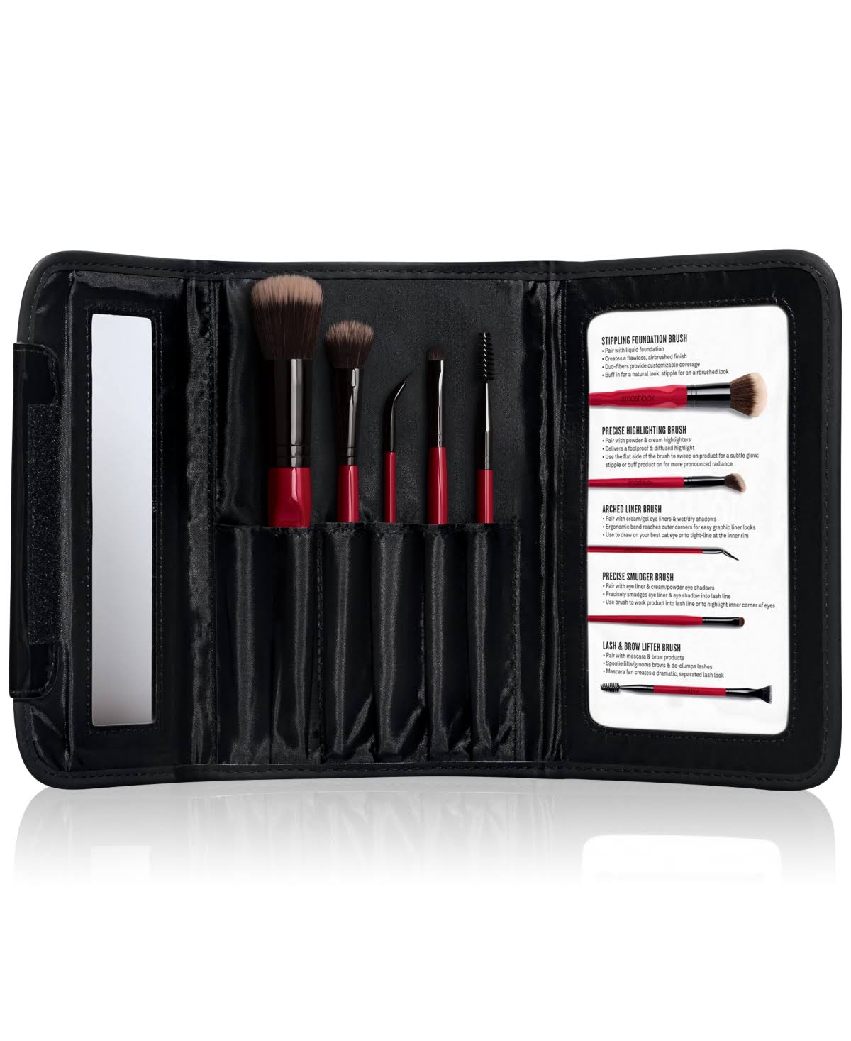 Pro Brush Set U5186
