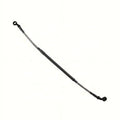 Front Brake Lines S646