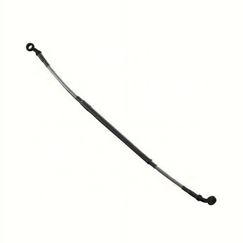 Front Brake Lines S646