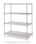 4-Tier Starter Unit Q699