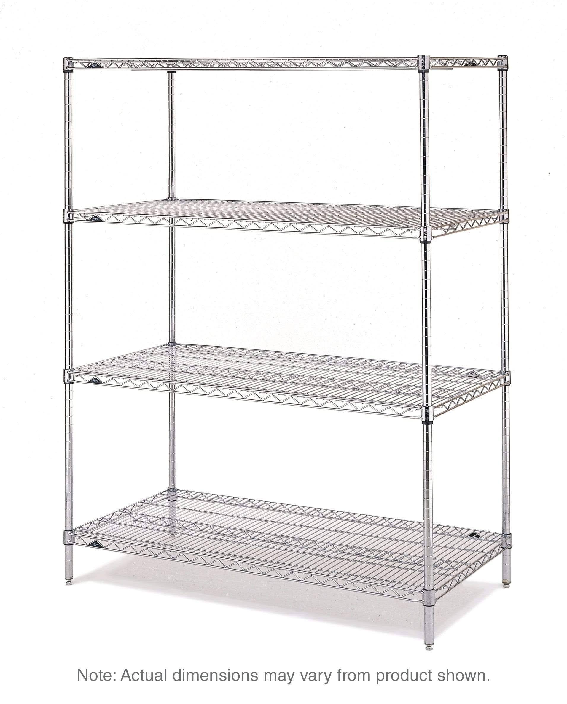 4-Tier Starter Unit Q699