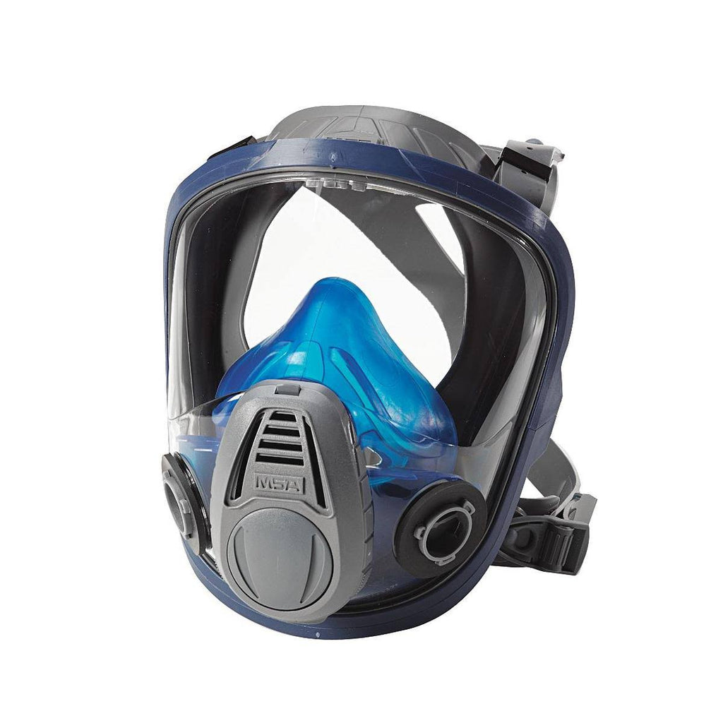 Full-Facepiece Respirator A36847