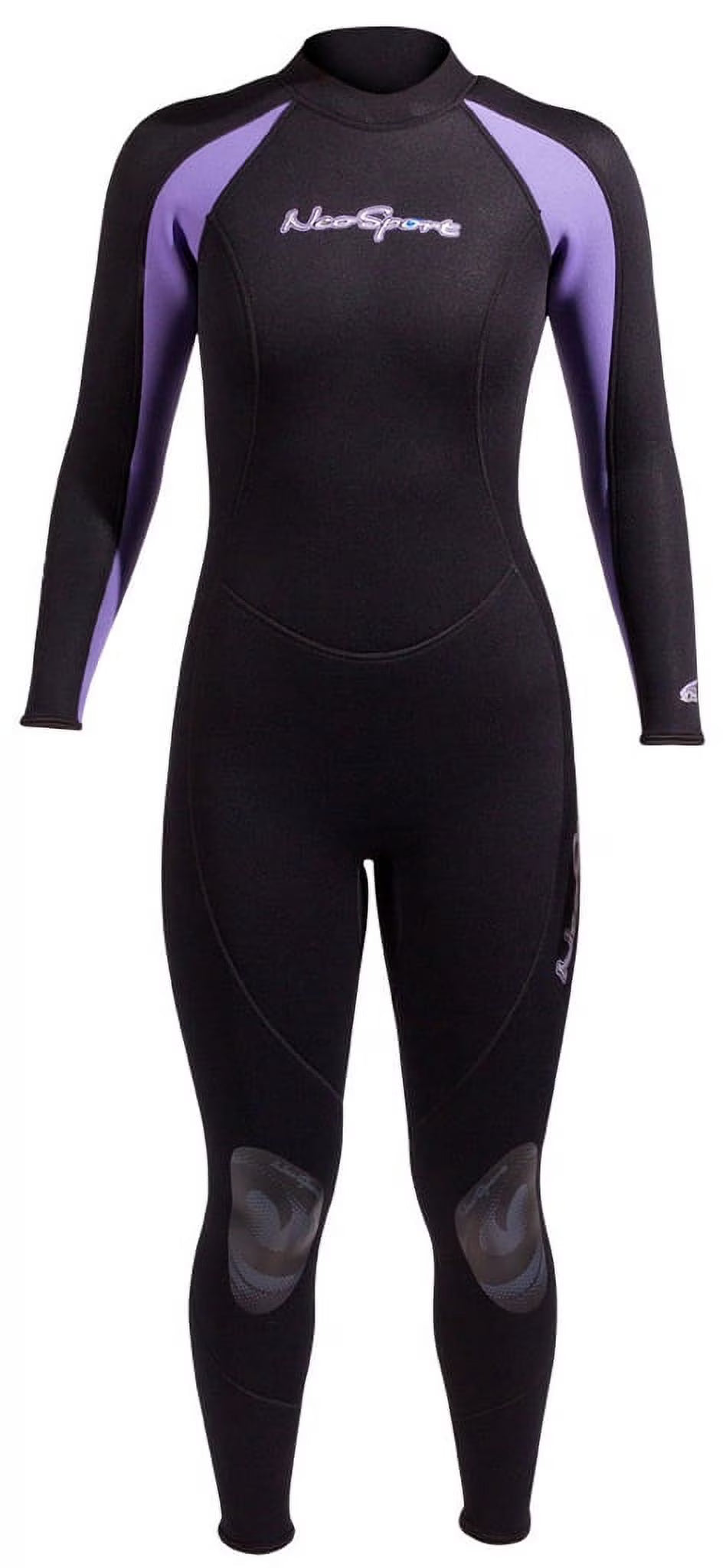 5mm Women's Full Wetsuit X845
