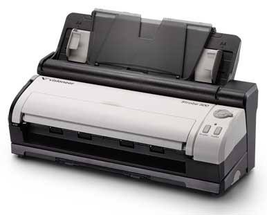 Sheetfed Scanner Q11334