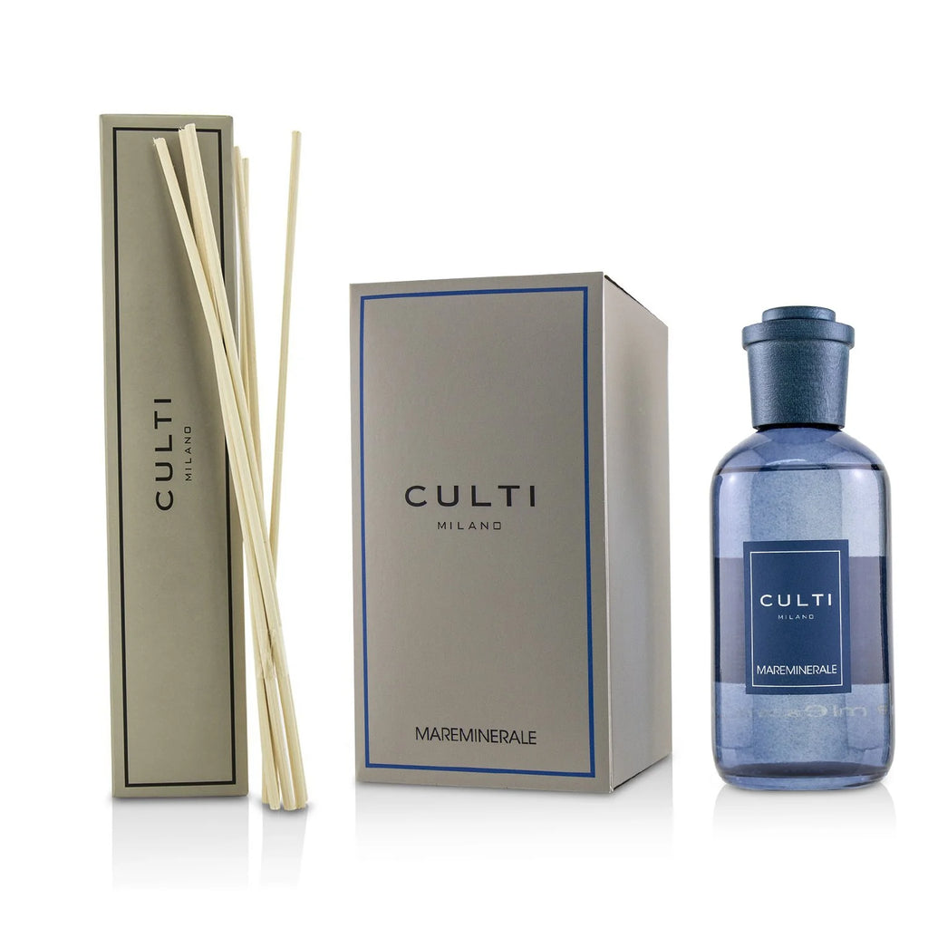 Blue Diffuser 250ml E641