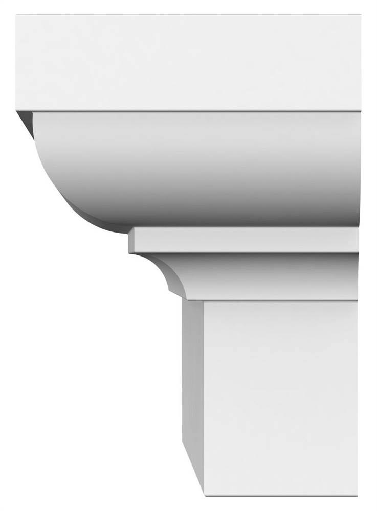 162x22 Bottom Width x 166 1/4x22 Top Width x 5 1/2x22H x 1 3/4x22P Crosshead W836696