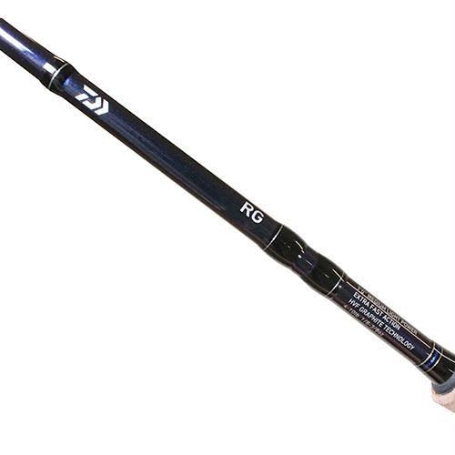 Walleye Spinning Rod T76701