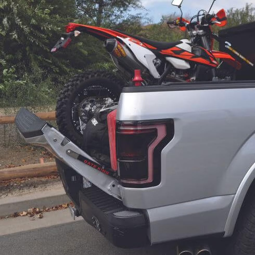 Tailgate Adjuster Set of 2 X1601