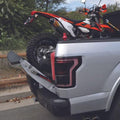 Tailgate Adjuster Set of 2 X1601