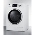 24" Wide 2.7 Cu. Ft. Front Loading Washing Machine M72148