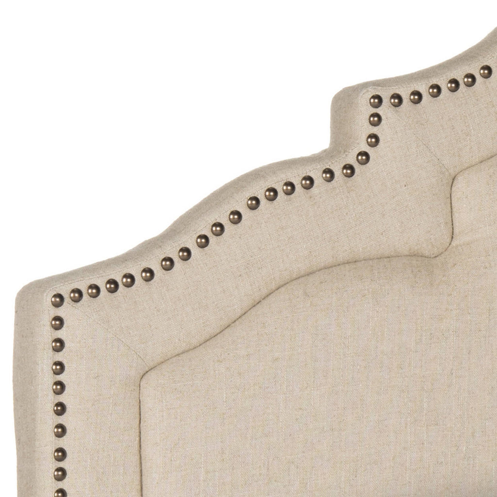 Hemp Full Headboard Q7048