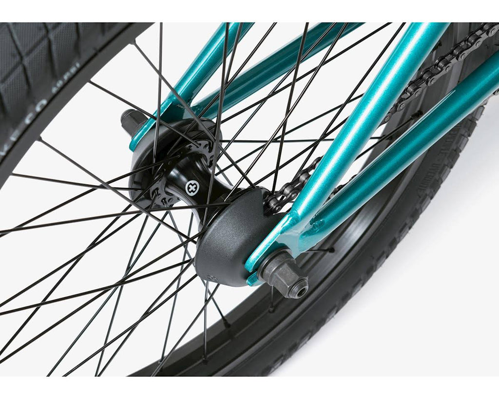 BMX Bike Q1950
