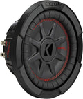 8" 20cm DVC 2-ohm Subwoofer K524015