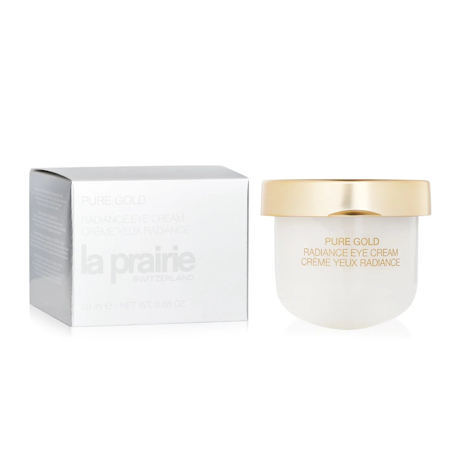 Eye Cream Q311