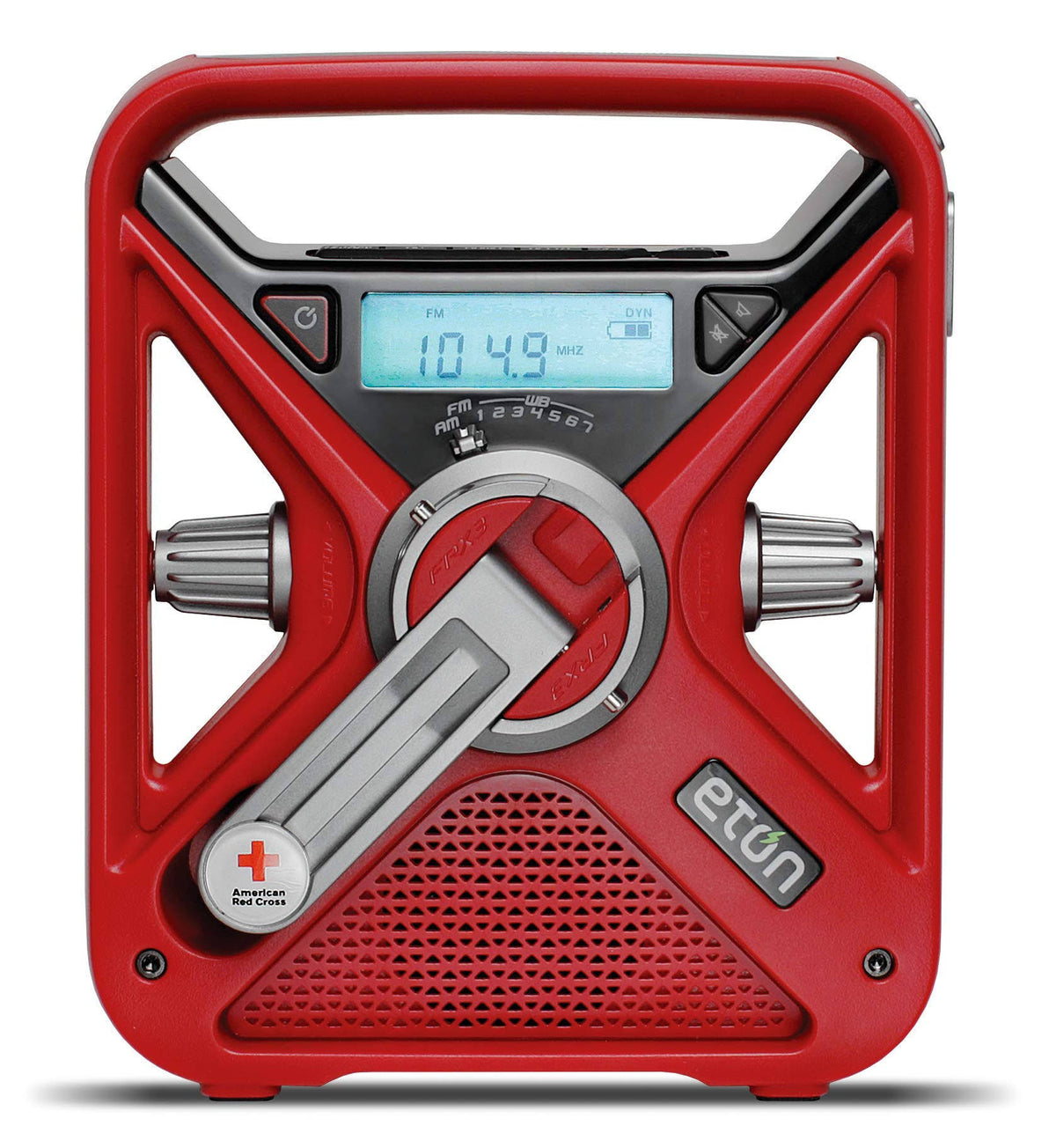 Glow in The Dark Locator H719