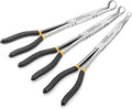 3 Pc. Double-X Hose Grip Plier Set Z744