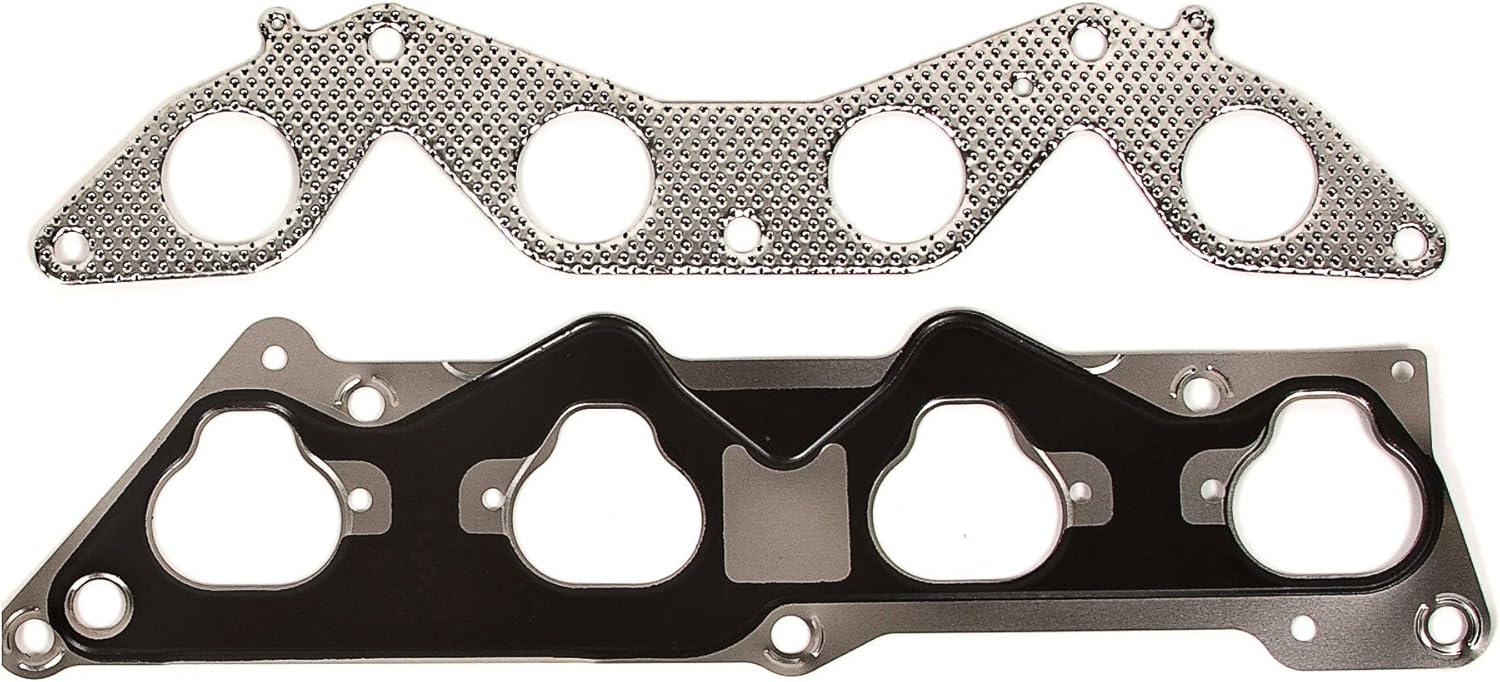 Full Gasket Set Head Bolts Intake Exhaust Valves Y5547