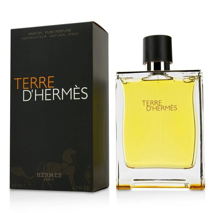 Pure Parfum Spray 200ml M25453