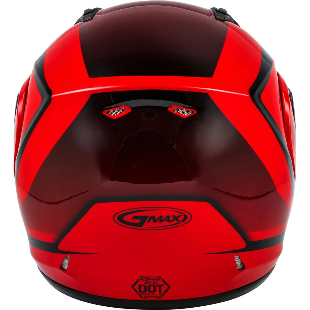 Modular Snow Helmet Blue/Black P32044