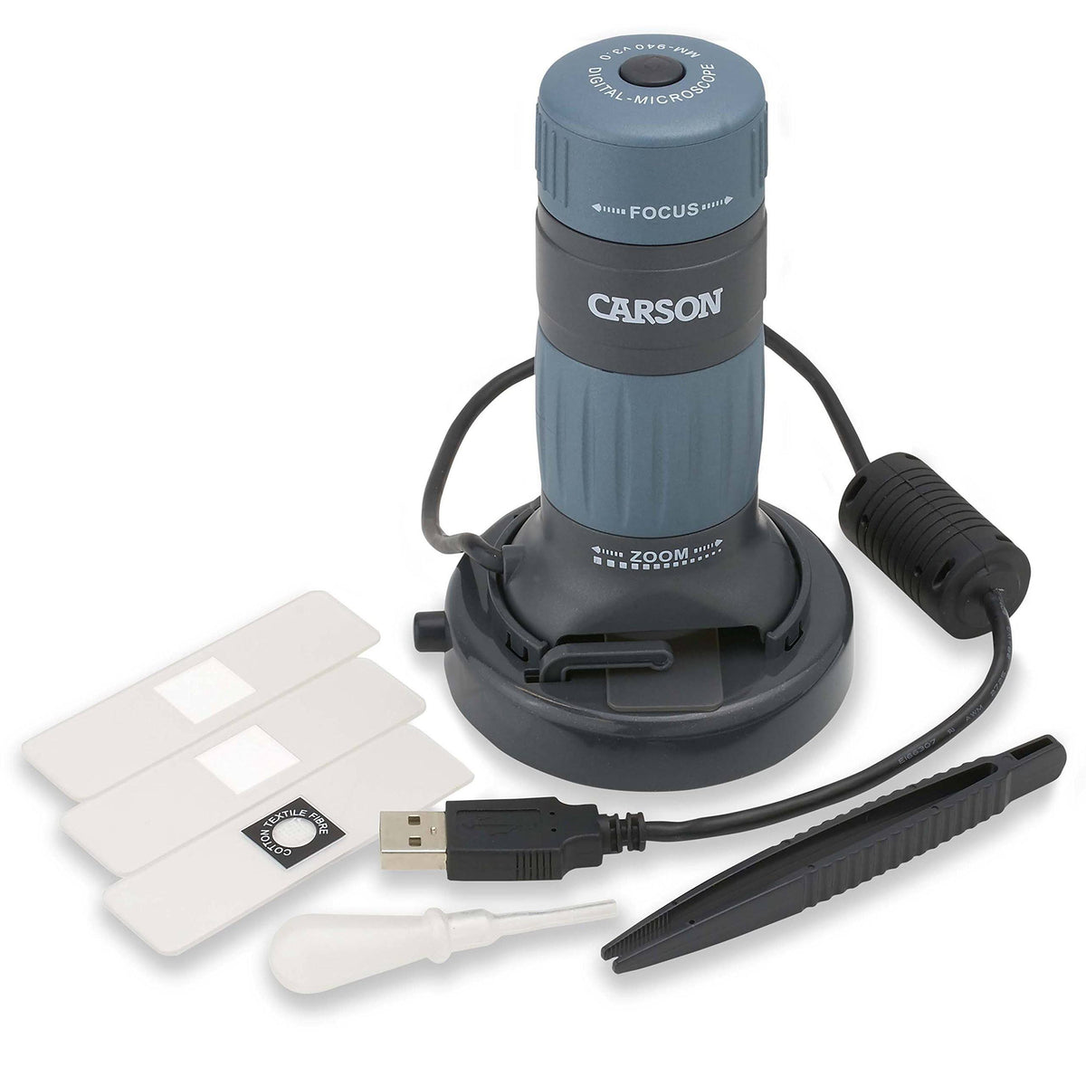zPix 300 Digital Microscope R260286