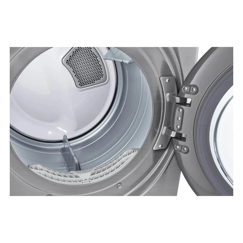27" Wide 7.4 Cu. Ft. Dryer - Graphite Steel B580