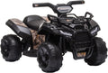 Pink 6V Battery Powered Ride-on ATV Car J5057