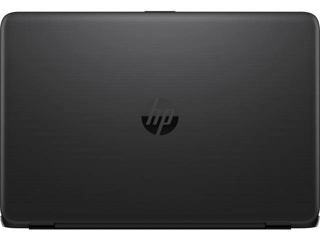 17.3″ Notebook Core i5 8 GB RAM 1 TB HDD Black W3528
