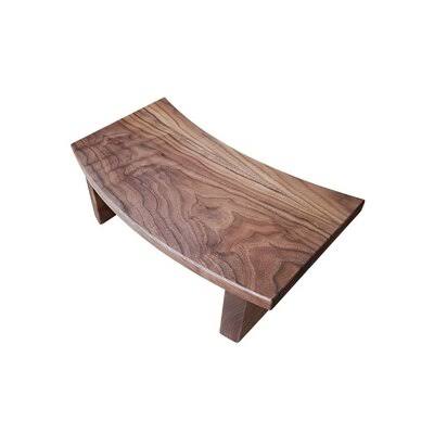 American Walnut Safety Step Q40890