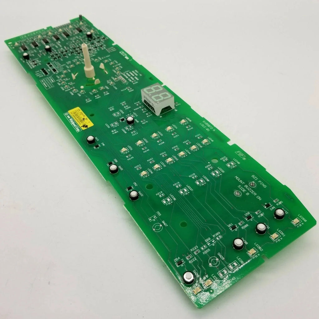 Kenmore Washer Control N636516